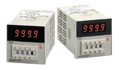 wholesale H5CN-XBN AC100-240 Time Delay Relays supplier,manufacturer,distributor